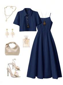 Navy Blue