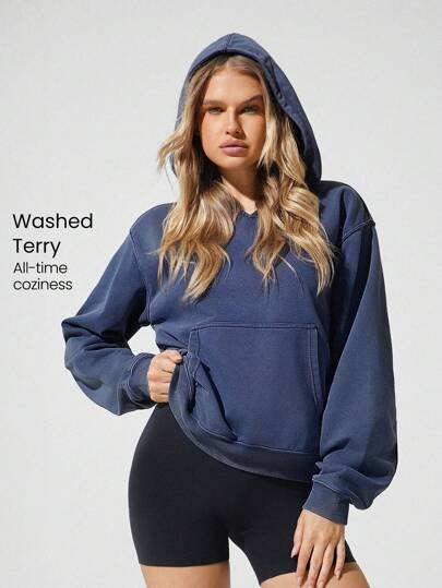 Women Sports Sweatshirts｜Glowmode