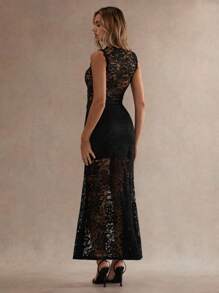 Glamine Women Two Pieces Outfits For Daily Wear Fall Women Clothes Back To School - Black - View 7