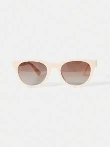 MOTF PREMIUM LUNETTES DE MODE PC GRAPHIQUE - Beige - Voir 2