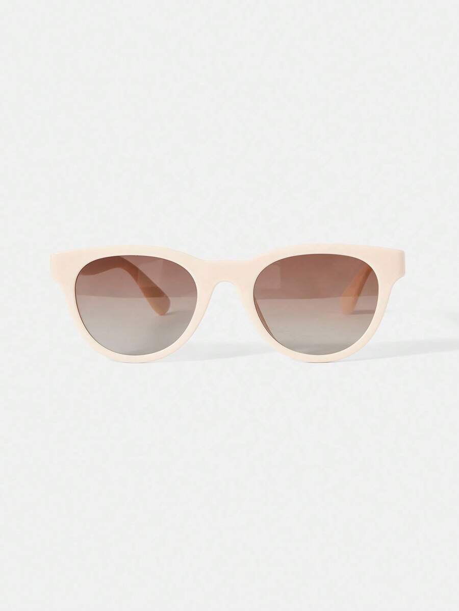 MOTF PREMIUM LUNETTES DE MODE PC GRAPHIQUE - Beige - Voir 2