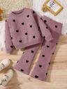 Kleding voor jonge meisjes