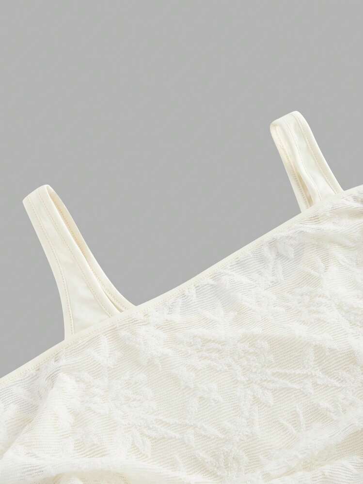 SHEIN MOD ملابس علوية أنيق بياقة غير متماثلة وأكمام واسعة منفرجة باللون المشمشي، ملابس علوية أنيقة للخروج مع تصميم مفرغ للنساء في فصلي الخريف والشتاء - لون مشمشي - مشاهدة 4