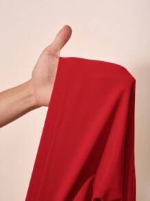 Zivah 2025 Sommer Neuer Stil Musikfestival Ostern Muttertag Hochzeit Geburtstag Party Täglicher Ausgang Grundlegend und vielseitig Lässig Internet-Star Heißer Stil Elegante Pendler Business Lässig Asymmetrischer Saum Frauen Top und Gerade Hose Khaki Frauen Zweiteiler Set Einschultrig Jumpsuit Einschultrig Roter Jumpsuit Rote Weite Bein Jumpsuit