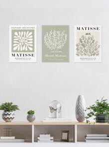 3 Peças/Conjunto Pôster em Tela, Arte Moderna, Escada de Confiança com Halo Rosa Espírito Vintage Anjo, Pintura em Tela de Arte Digital de Parede, Presente Ideal para Quarto, Decoração de Parede, Decoração de Outono, Decoração de Parede, Decoração de Quarto, Decoração de Quarto, Sem Moldura, Decoração de Outono para Casa, Presente de Natal