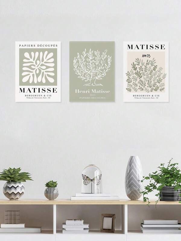 3 pièces/Set Affiche en canevas, Art moderne, Échelle de confiance affirmative Halo rose Esprit vintage Ange, Peinture murale numérique sur canevas, Cadeau idéal pour la chambre, Décoration murale, Décoration d'automne, Décoration de chambre, Décoration de pièce, Décoration de Noël à domicile pour offrir en cadeau pendant les fêtes, sans cadre