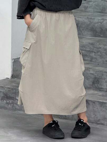 Dazy Kids 秋季女童半身裙