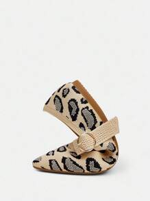 Ressula Women's Fashionable Flat Loafers - Multicolor - View 7