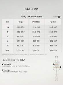 GLOWMODE 1 Pack Tummy Control Core Support Sweat-Wicking Ultra-High Waist Shapewear Shorts Daily Casual Wear