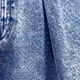 Jean bleu