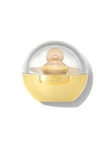 SHEGLAM Lucky Duck 3D提亮粉 品牌 美容 化妝 化妝品 適合女性與女孩 完美搭配夏季春季 Y2K 時尚 流行 生日 母親節禮物 假期 派對準備就緒 最佳顏色 - 金色 - 查看 9