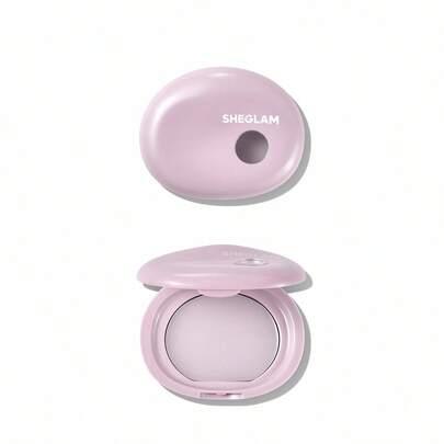 SHEGLAM Bubble Glow Blush Bar Rare Brand Beauty Makeup Face Paint Cosmetic For Women Girls Perfect For Spring Summer Ideal For Y2K Fancy Fashion Suitable For Birthday Mother'S Day Gift Rave Party Ready Best Color
