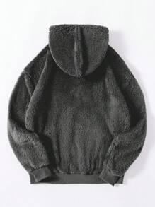 Franclia 休闲日常宽松百搭连帽拉链长袖女式外套，适合春季、秋季、冬季穿着，适合大学生穿着。