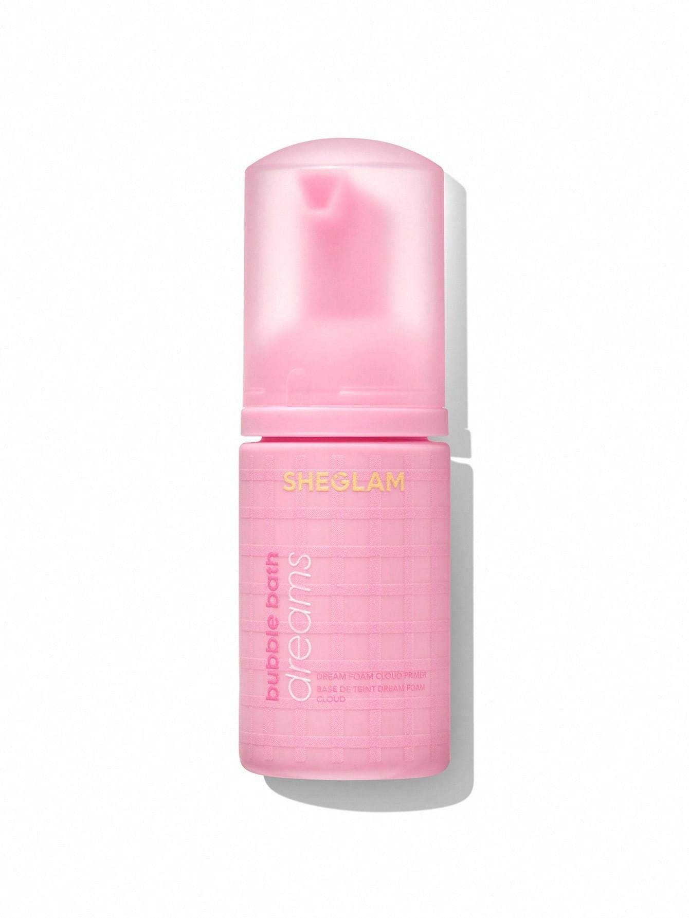 Dream Foam Cloud Primer