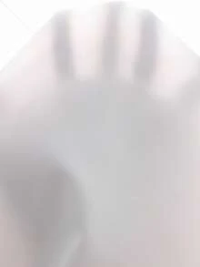 SHEIN Áo sơ mi trắng dáng suông đơn giản dành cho nam thiếu niên, phong cách thường ngày thoải mái và thời trang tối giản, chất liệu mềm mại, đa năng, phù hợp cho sinh hoạt hàng ngày, đi học, đi chơi, dự tiệc, các dịp trang trọng, kỳ nghỉ biển, mùa xuân/hè. Áo sơ mi trắng dài tay cổ bẻ, thích hợp cho mùa xuân/hè. - trắng - Xem 8