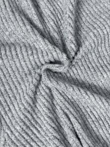 SHEIN Fall Clothes,Autumn Clothes,Maternity Autumn/Winter Clothes Maternity Maternity Fall,Autumn,Solid V-Neck Long Sleeve Casual T-Shirt With Nursing Jumpsuit Maternity,Nursing Jumpsuit Casual For Women Lounge For Women Women Comfy Maternity Jumpsuit