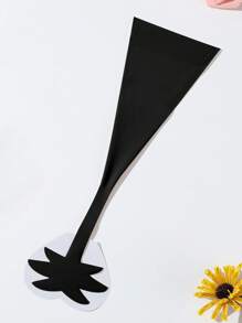 SHEIN 1件女士私密内衣