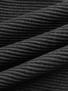 Easithlete 2pcs Seamless Yoga Jumpsuit With Built-In Padded Sports Bra - Multicolor - View 6