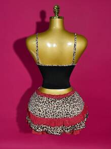 Slaydiva Women Two Pieces Outfits For Daily Wear - Multicolor - View 2