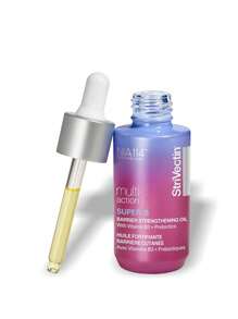StriVectin Multi-Action Super-B Barrier Strengthening Oil 30 ml - Blanco - Ver 2