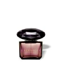 Versace Crystal Noir EDP 香水，90ml，适合日常使用 - 彩色 - 查看 1