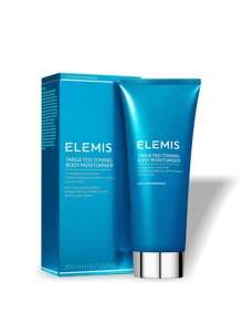 Elemis Targeted Toning Body Moisturiser 200 ml - Blanco - Ver 2