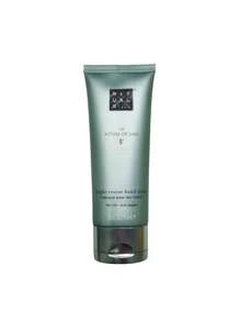 Rituals The Ritual Of Jing Night Rescue Hand Mask 70 Ml - White - View 1