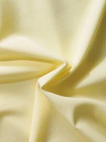 SHEIN Tween Girls Casual Daily Shirt - Multicolor - View 4