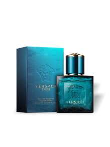 Versace Eros Eau De Toilette 30 Ml - Multicolor - View 2