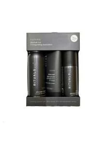 Rituals Set di prova Homme - Bianco - Visualizzare 2