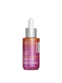 StriVectin Multi-Action Super-C Retinol Brighten & Correct Serum 30 Ml - trắng - Xem 1