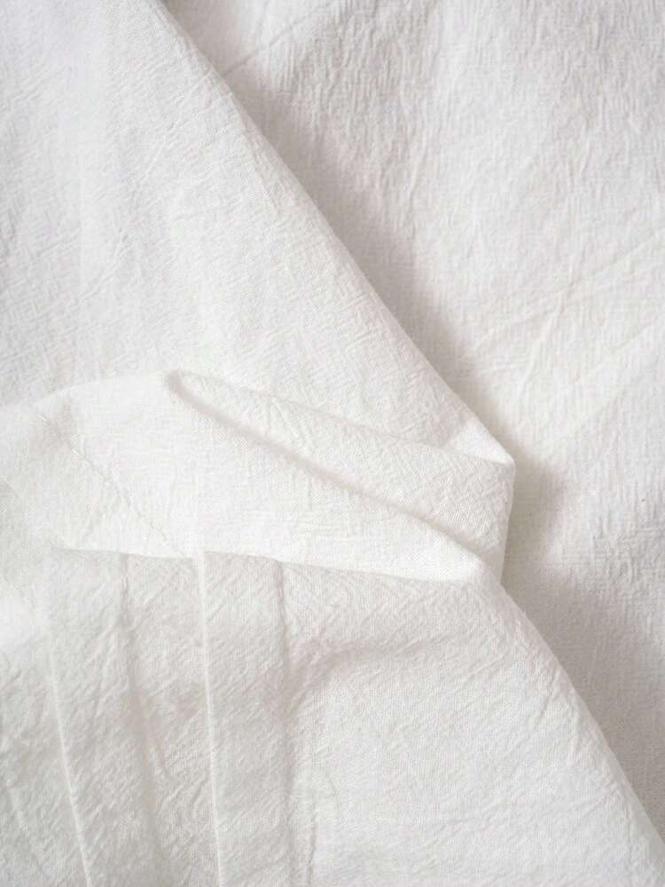 Women's Camisole Shirt, Minimalist Fashion Style, Suitable For Summer