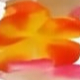 Màu hồng cam