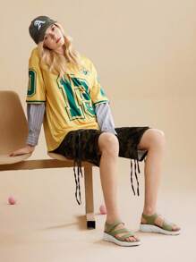 CUCCOO EASI Sandalias deportivas casuales de suela suave para mujeres 2025 - Verde - Ver 3