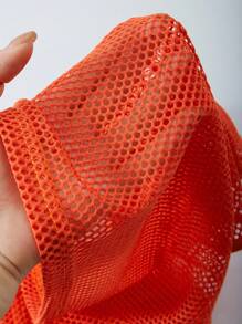 3pcs Tween Girls Loose Casual Cool Net Mesh Crop Top, Allover Print Cami Tank & Wide Leg Pants Set, Suitable For Daily, Holiday, Hangout, Spring/Summer,Holiday,Summer,Travel