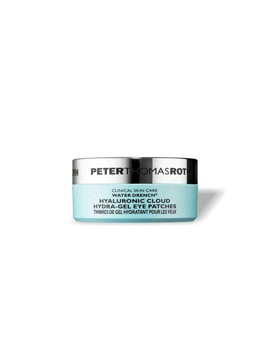Peter Thomas Roth Water Drench Hyaluronic Cloud Hydra-Gel Eye Patches - White - View 1