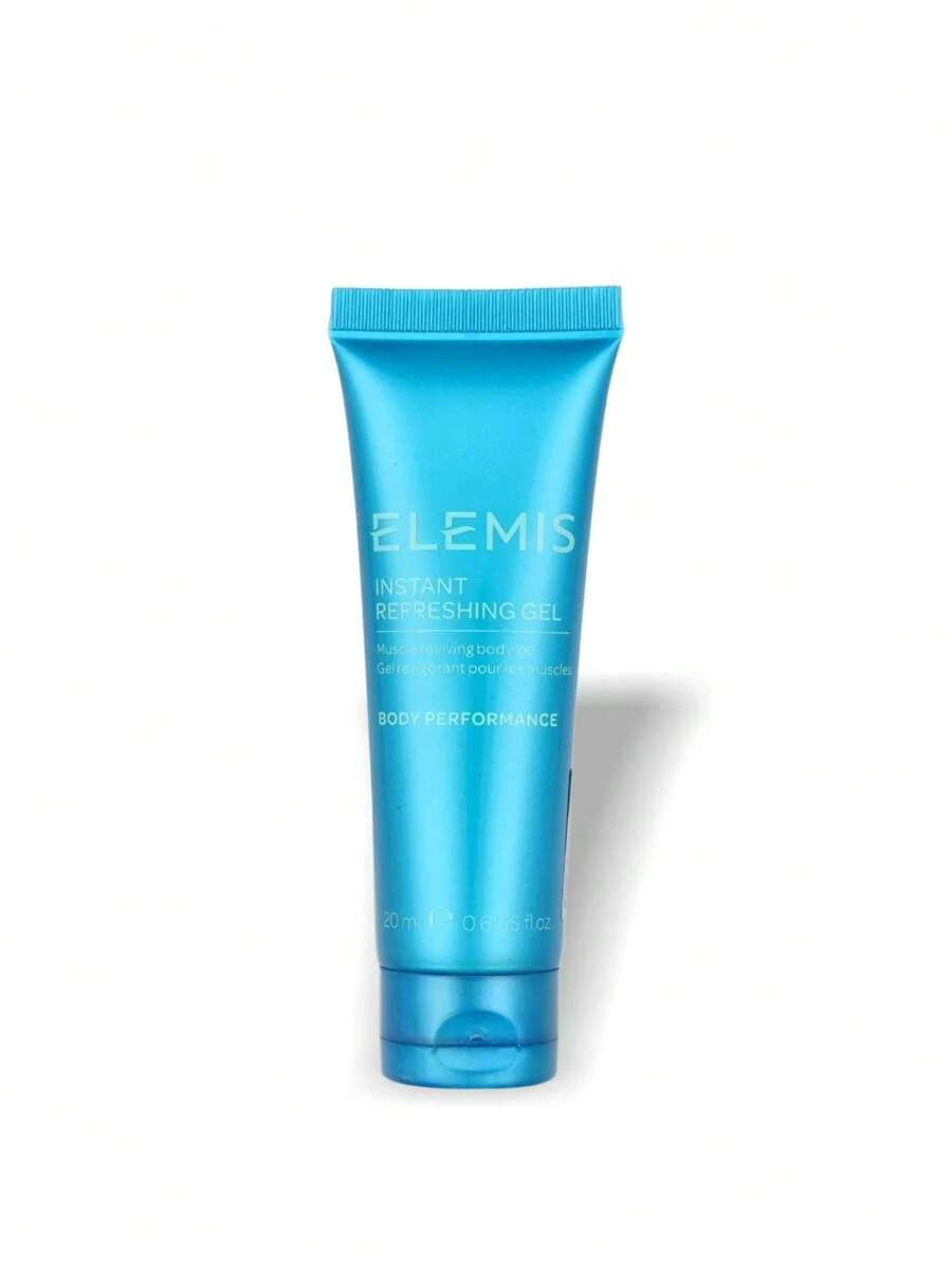 Elemis Instant Refreshing Gel 20 Ml - White - View 1
