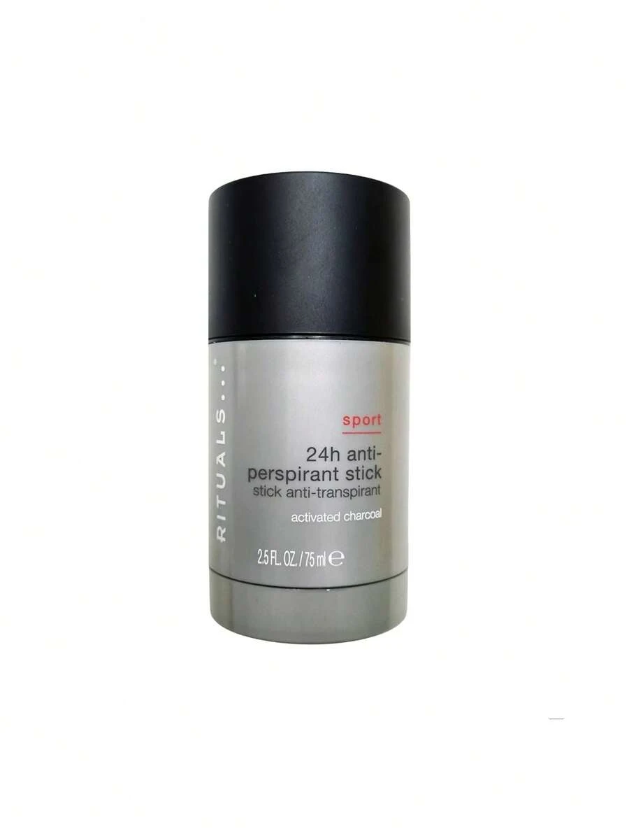 Rituals Homme Sport 24H Anti-Perspirant Stick 75 Ml - 淺灰色 - 查看 1