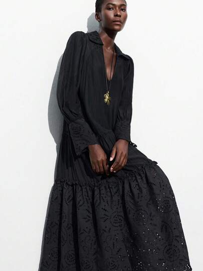 Maija Plus Size Women Metal Button Design Long Sleeve Plain Knitted Sweater Fall Women Clothes Autumn Clothes Back To School Clothes Homecoming Modest Vintage Clothes Women Old Money Teacher Outfits For Women Romantic, Fashion, Versatile;  Comfortable,  Stylish, Elegant, Casual, , Simple Daily Wear, Essential, Solid Color, Holiday Casual, Decent, Single Lady,  Elegant Fashion Business Casual Woman Going Out Tops Graduation Outfit  Steacher Outfits For Women Fall Women Clothes Fall Clothes Plus Size Fall Outfits Women Autumn Clothes Back To School School Clothes  Homecoming Winter Outfits For Women Winter Outfit For Women Plus Size Sweater Plus Size Cardigan Plus Size Tops Plus Size Jumper Tops For Women Plus Size