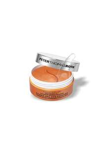 Peter Thomas Roth Potent-C Power Brightening Hydra-Gel Eye Patches 30 Pairs - trắng - Xem 2