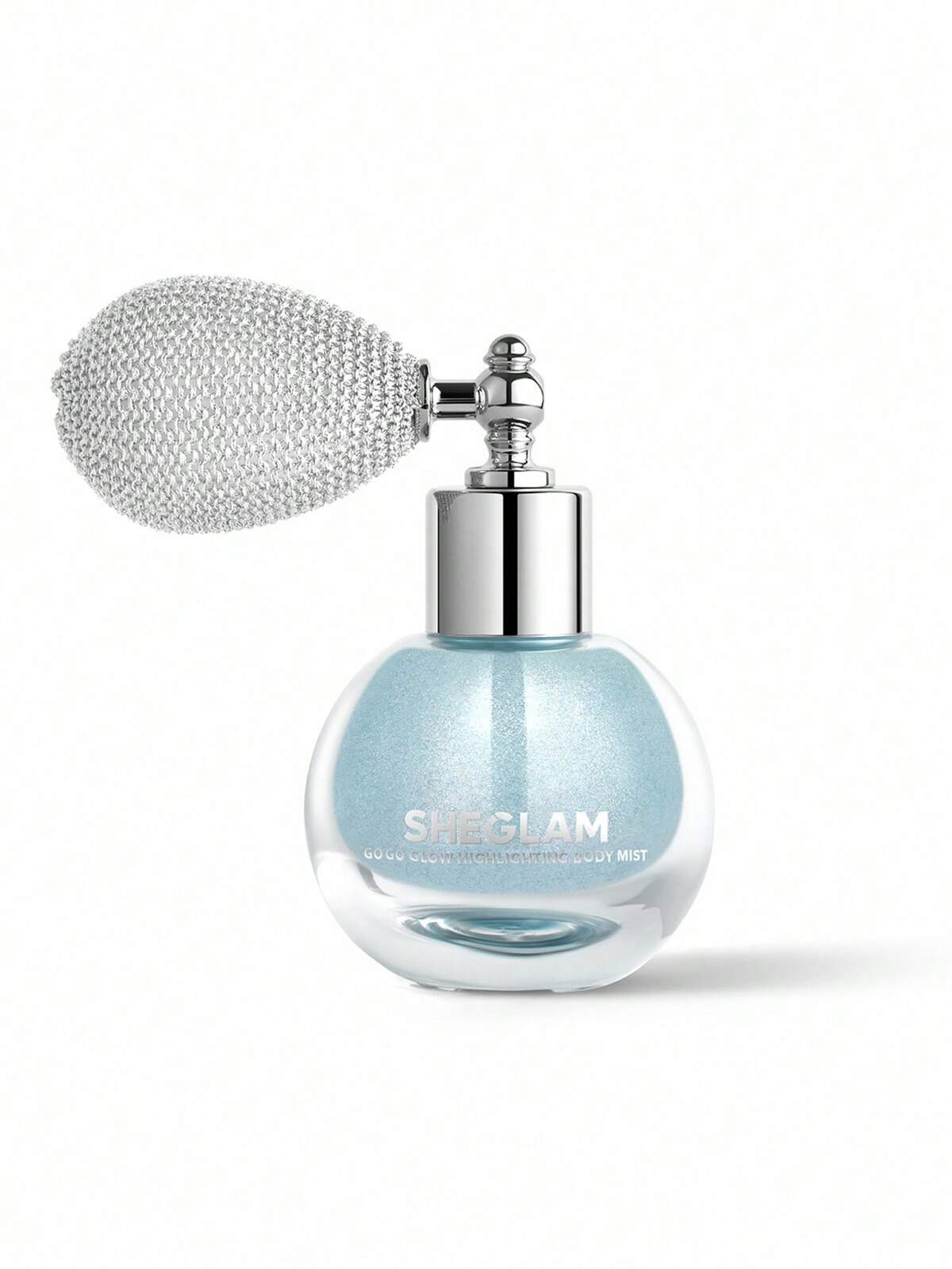 Go Go Glow Highlighting Body Mist-Fairy Twinkle
