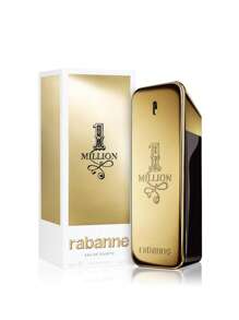 Paco Rabanne 1 Million Eau De Toilette 100 Ml - Multicolor - View 2