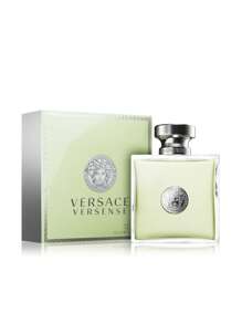 Nước hoa Versace Versense EDT W 100ml, thích hợp làm quà tặng ngày lễ tình nhân - Nhiều màu - Xem 2
