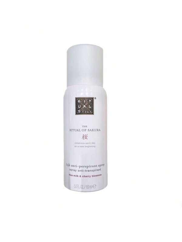 Rituals The Ritual Of Sakura Anti-Perspirant Spray 150 ml