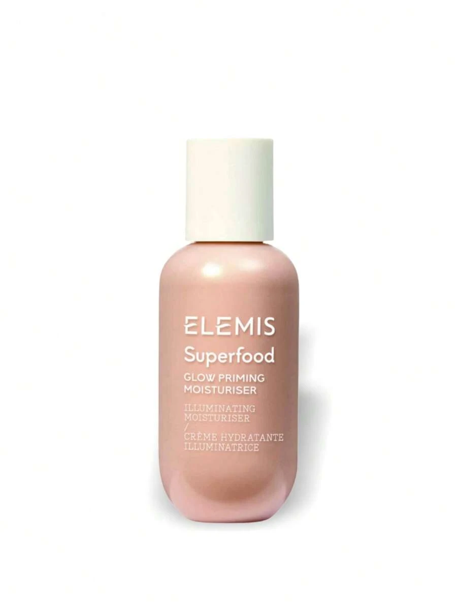 Elemis 超级食物焕彩打底保湿霜 60 毫升 - 白色 - 查看 1
