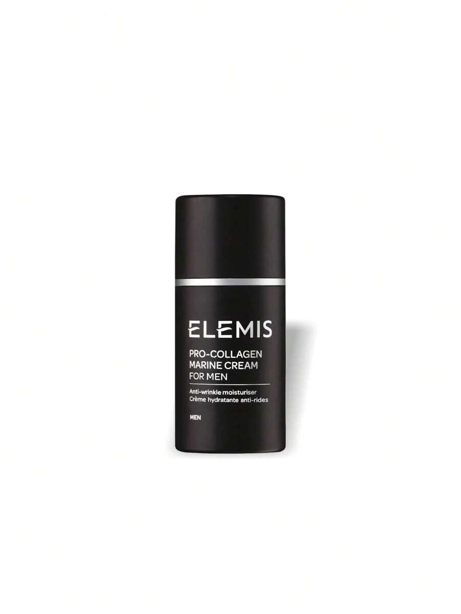 Elemis Pro-Collagen Marine Cream For Men 30 Ml - trắng - Xem 1