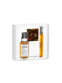 Maison Margiela Replica Jazz Club Eau De Toilette 30 Ml + 10 Ml Gift Set - nhiều mùi hương - Xem 1