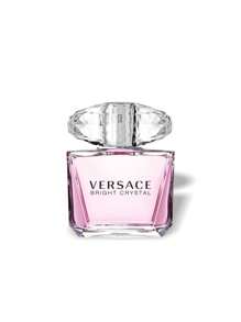 Versace Bright Crystal Eau De Toilette 90 Ml - Multicolor - View 1