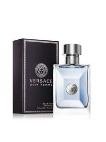 Versace Pour Homme 淡香水喷雾，50 毫升，适合日常使用 - 草本與辛辣 - 查看 2