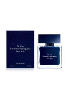 Narciso Rodriguez Nước hoa For Him Bleu Noir Eau de Toilette 50ml - Thảo mộc & Cay - Xem 2